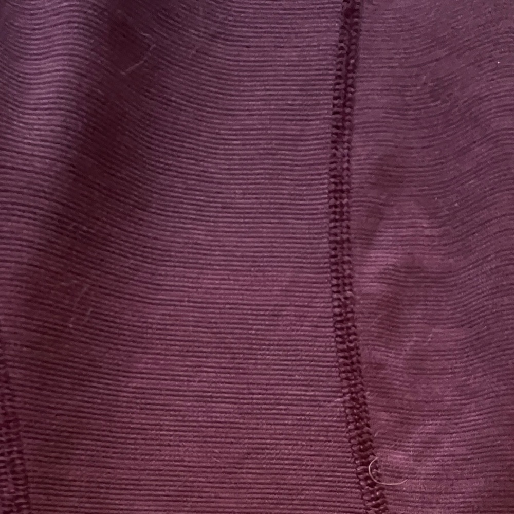 North Face XS leggings - Picture 3 of 4